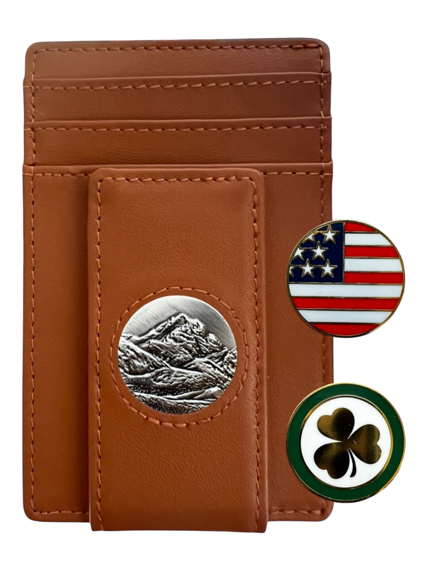 Icon Wallets