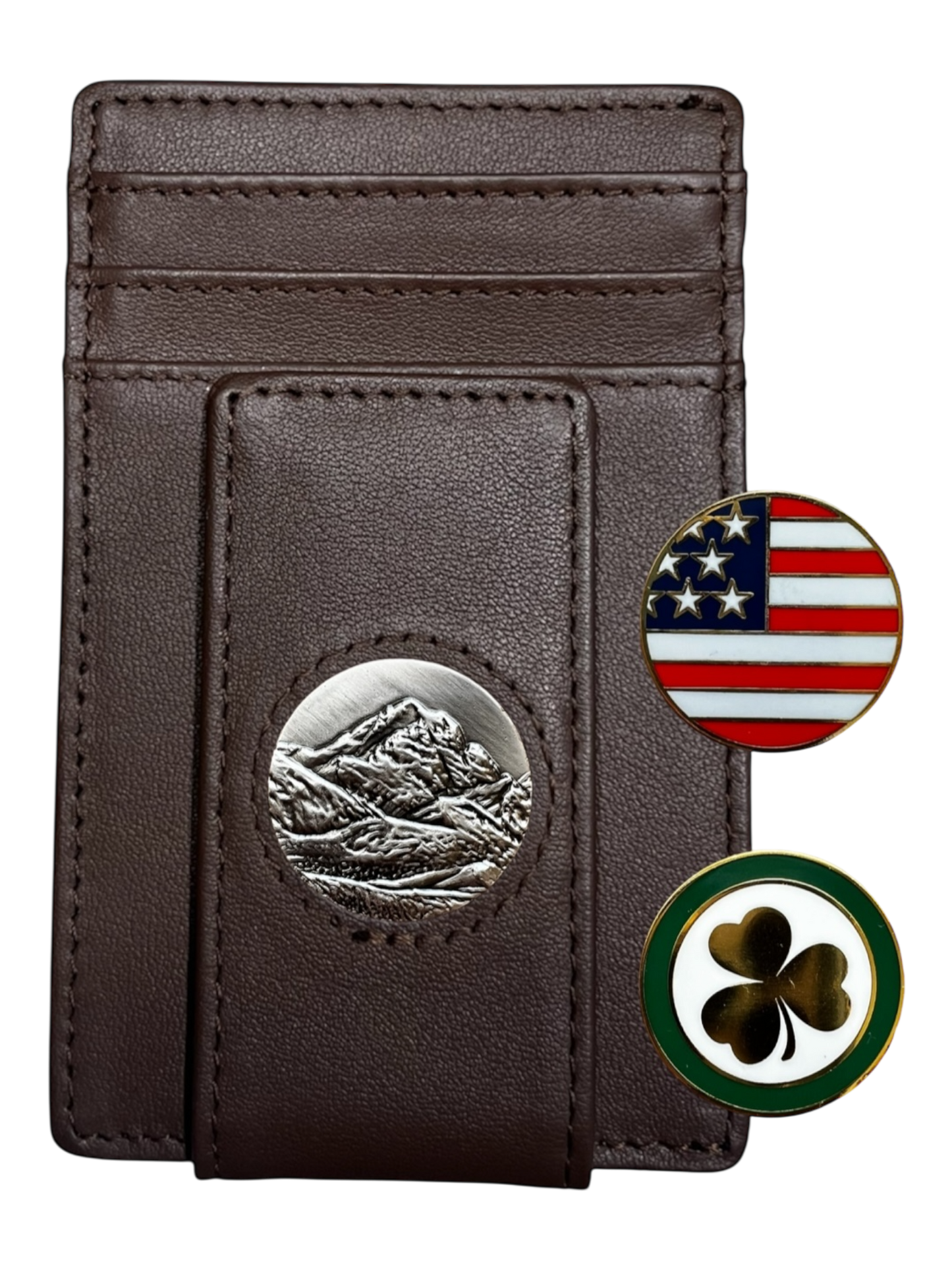 Icon Wallets