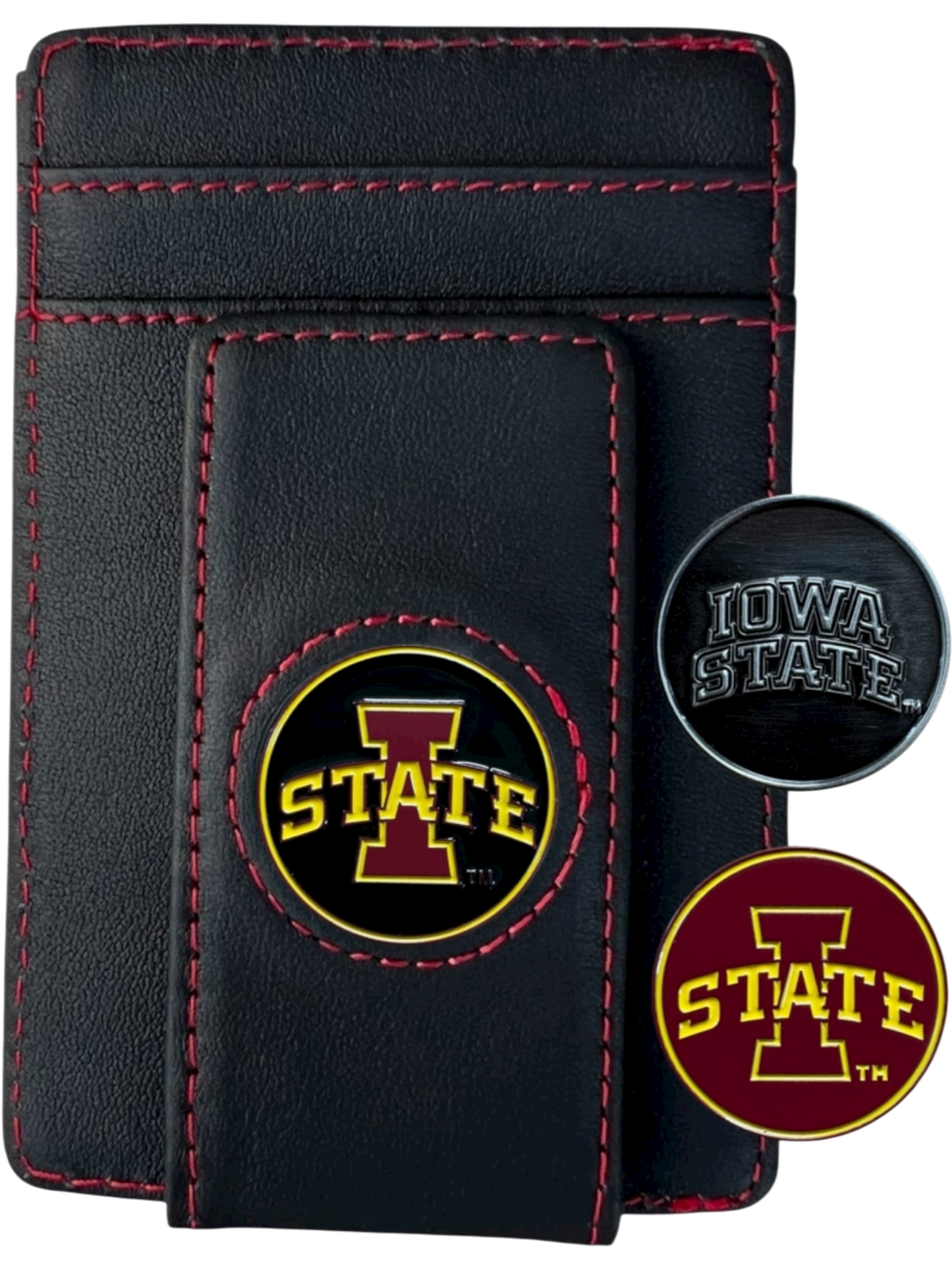 Icon Wallet: Iowa State Edition
