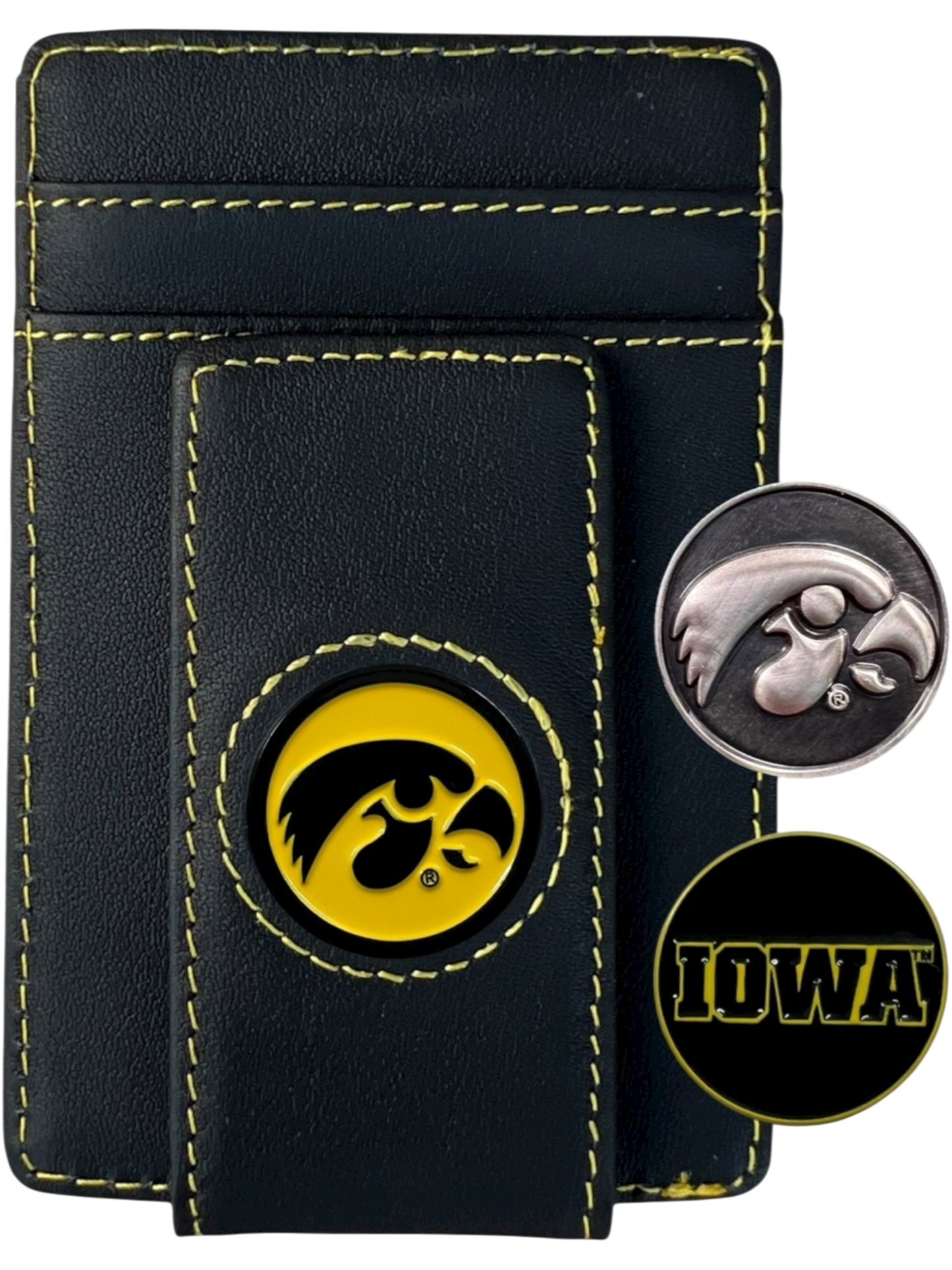 Icon Wallet: Iowa Edition