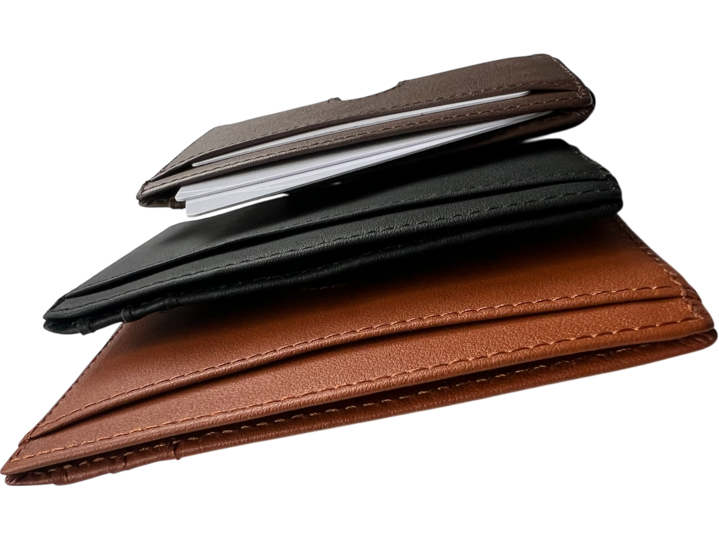 The Icon Wallet