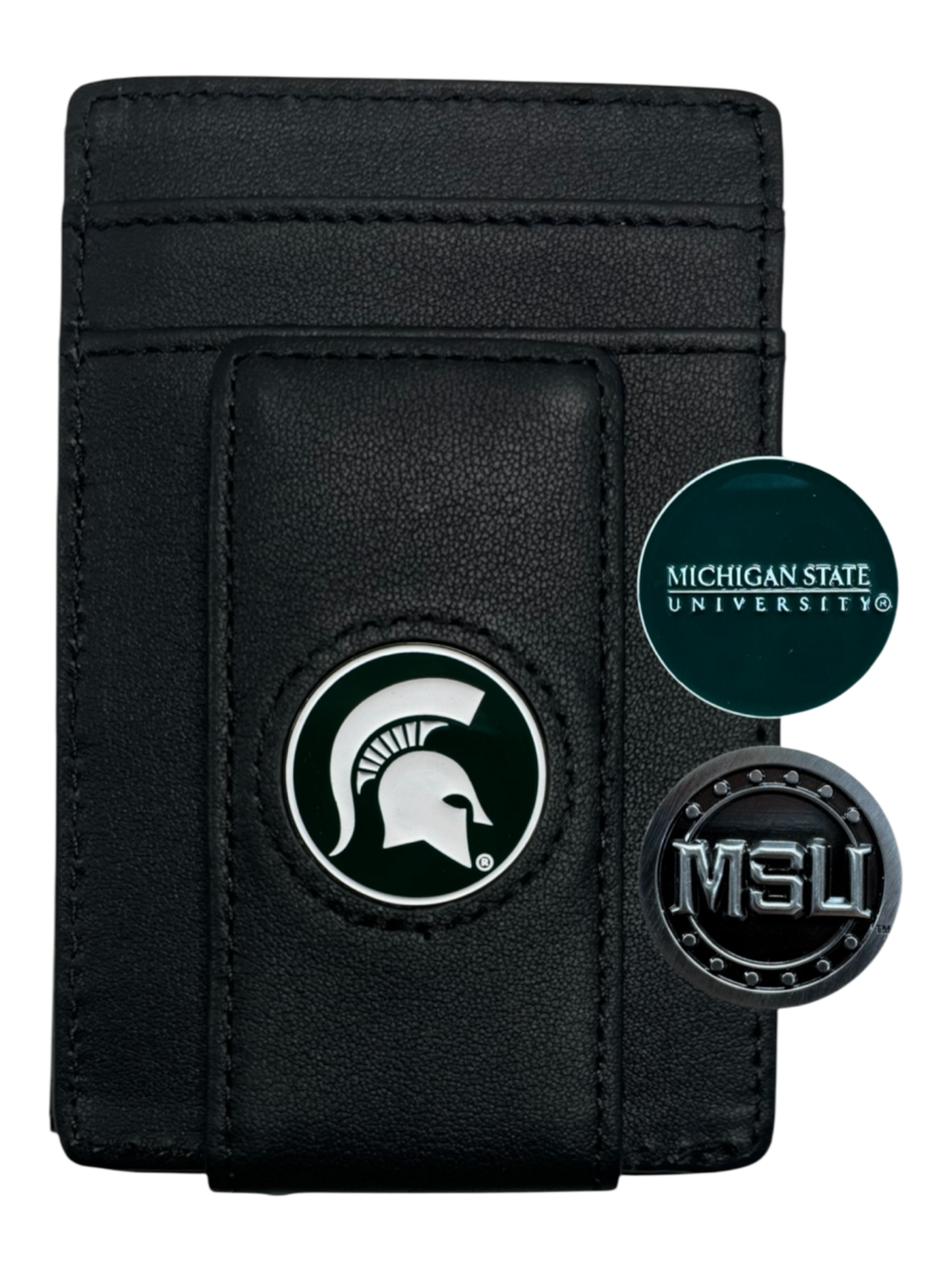 Icon Wallet: Michigan State Edition
