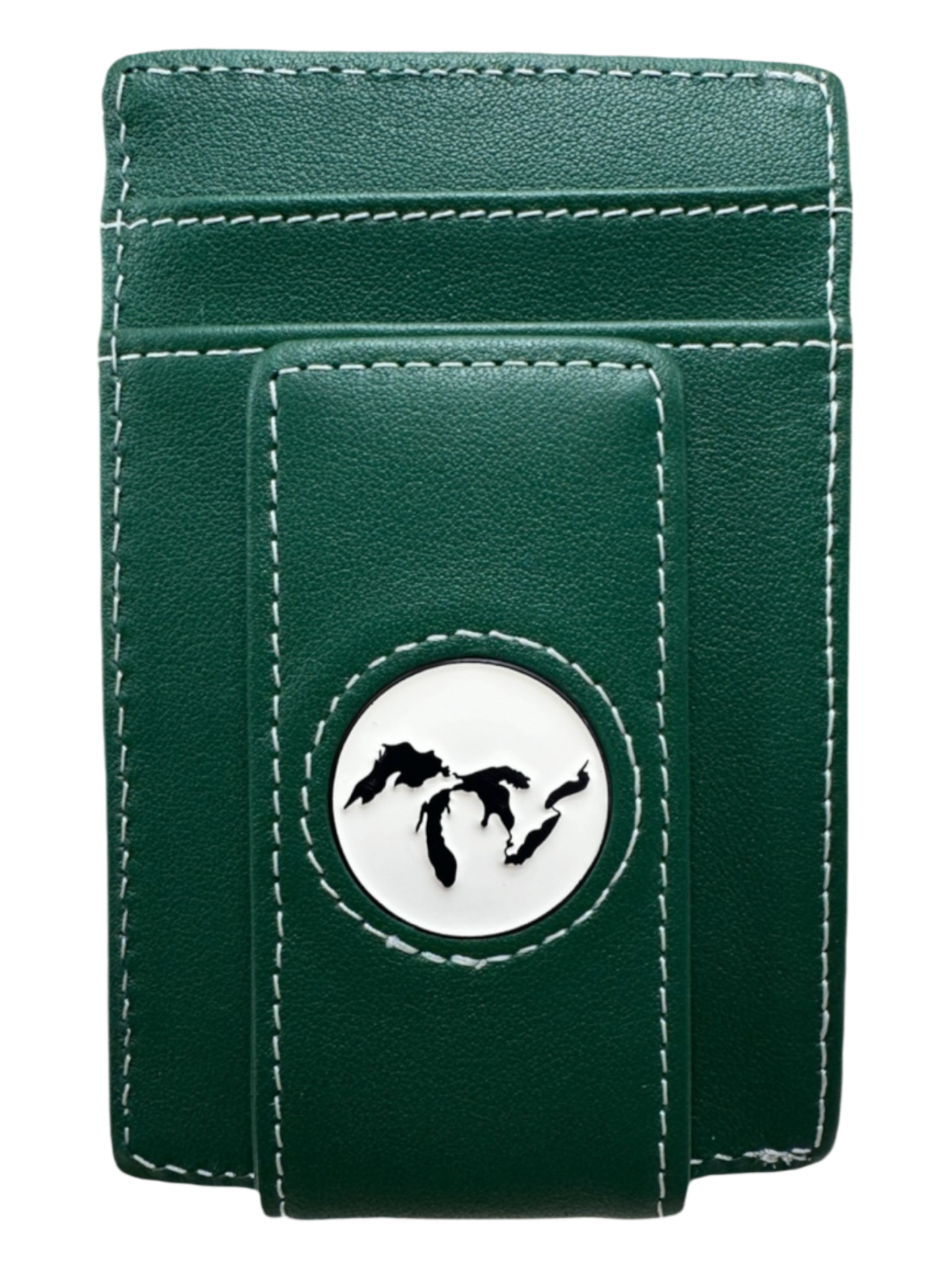 Icon Wallet Pop-Up Style