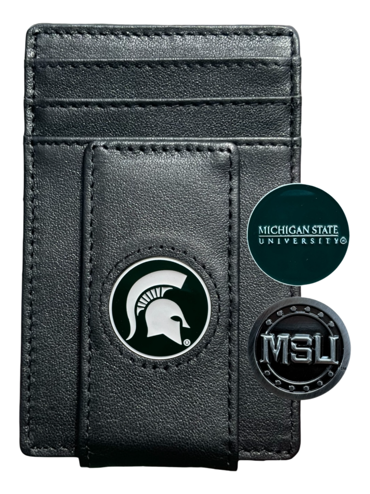 Icon Wallet: Michigan State Edition