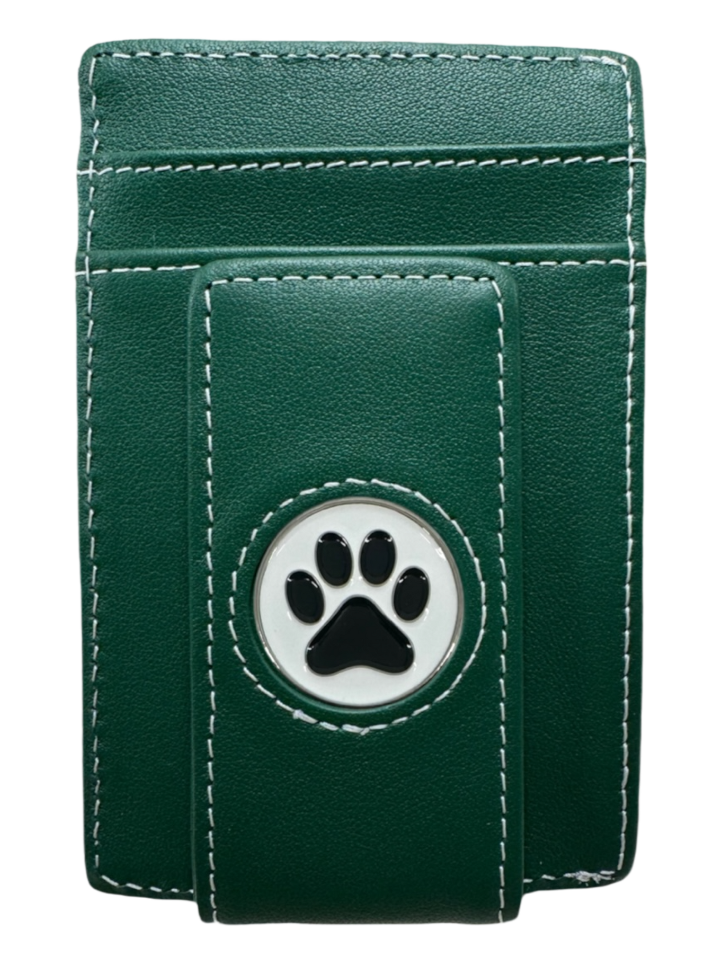 Icon Wallet Pop-Up Style