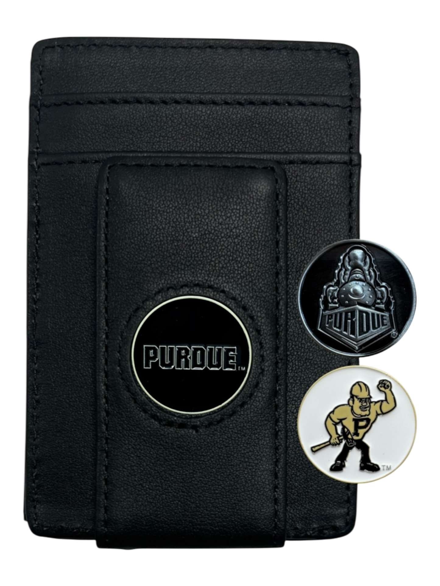 Icon Wallet: Purdue Edition