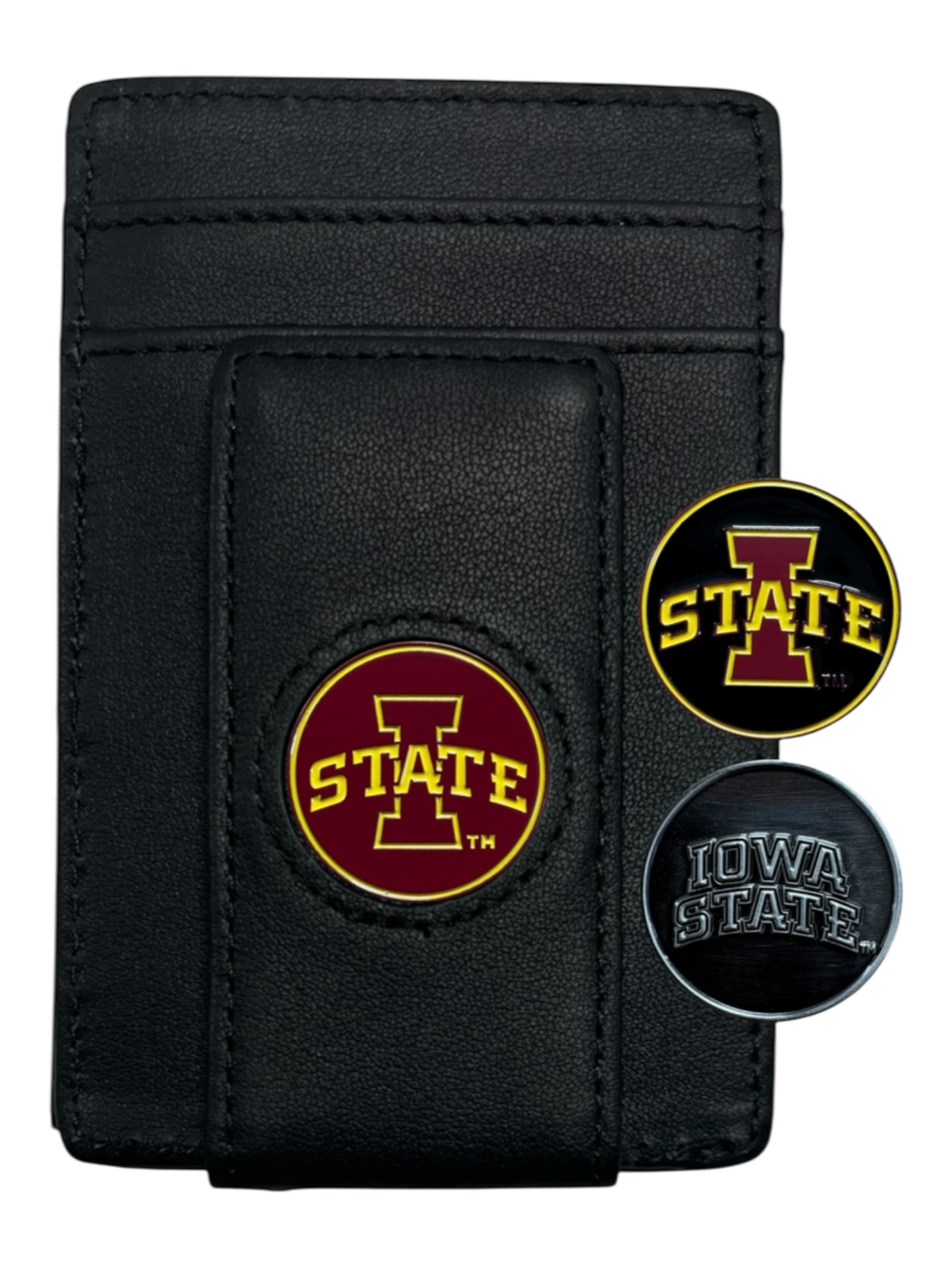 Icon Wallet: Iowa State Edition
