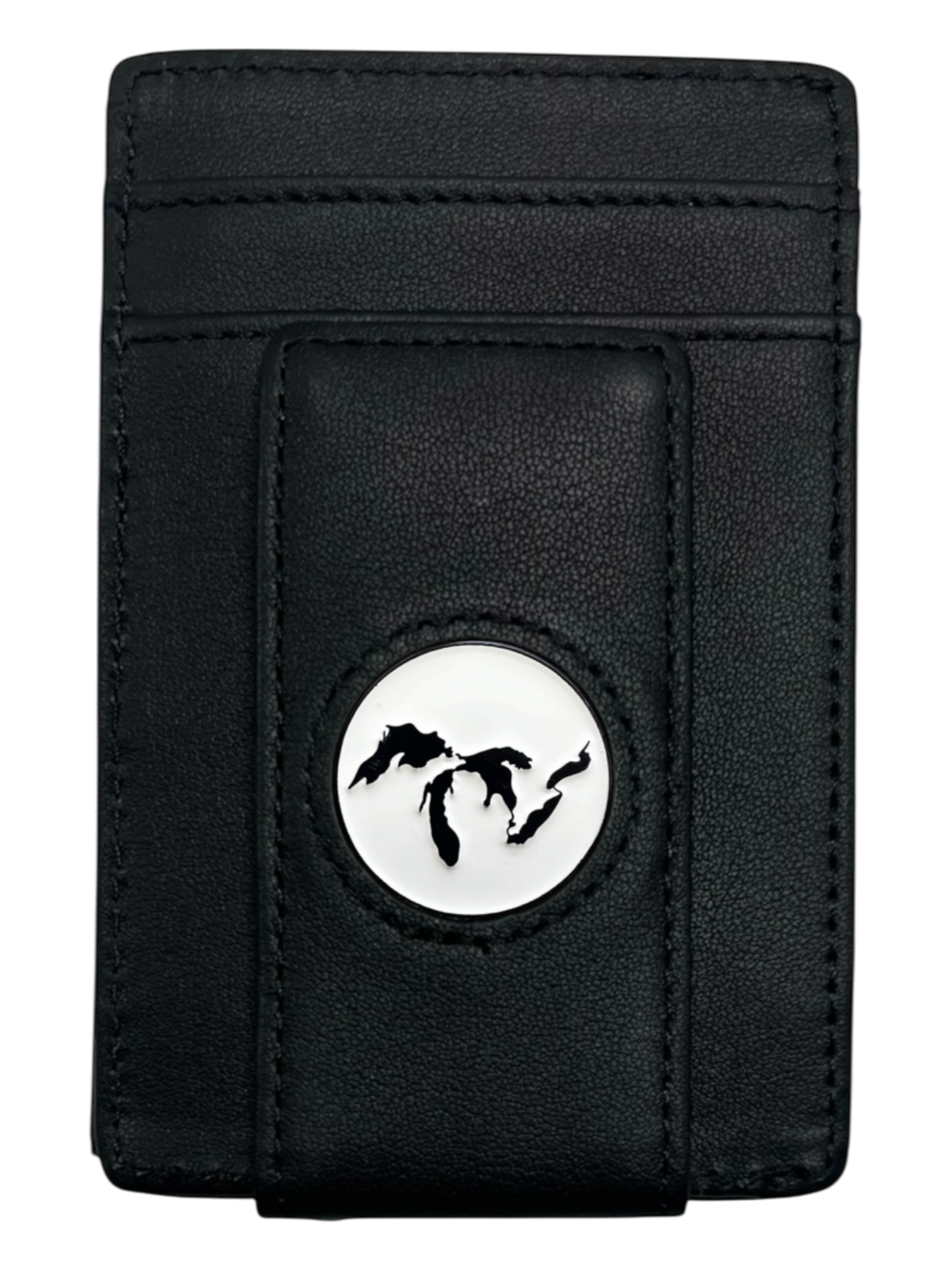 Icon Wallet Pop-Up Style