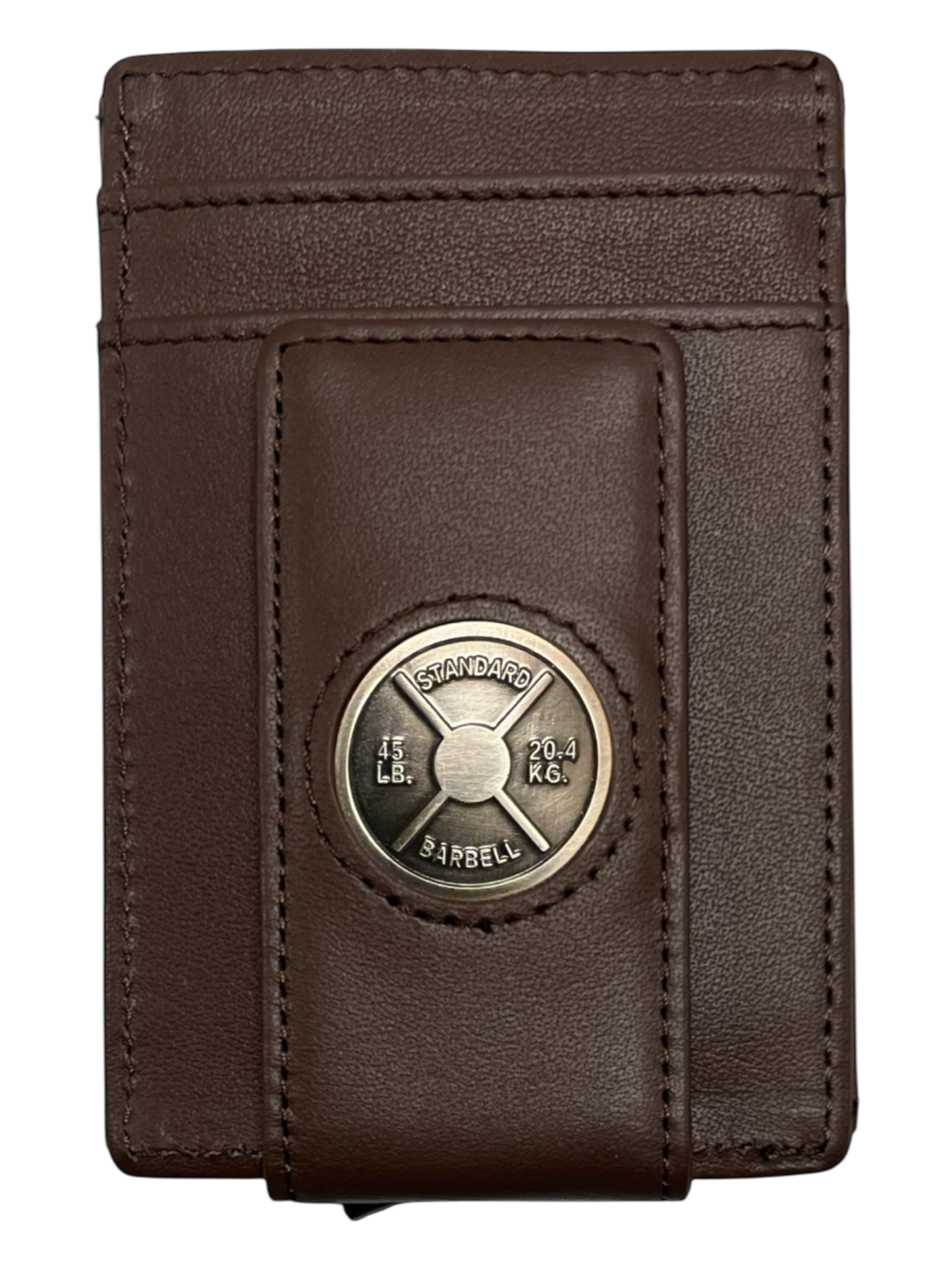 Icon Wallet Pop-Up Style