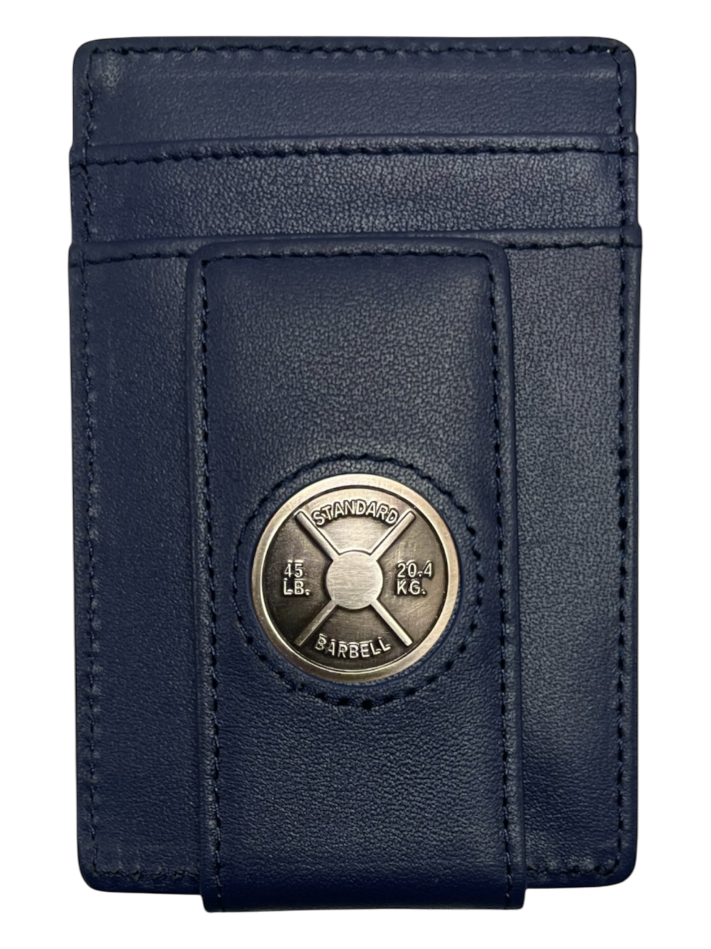 Icon Wallet Pop-Up Style