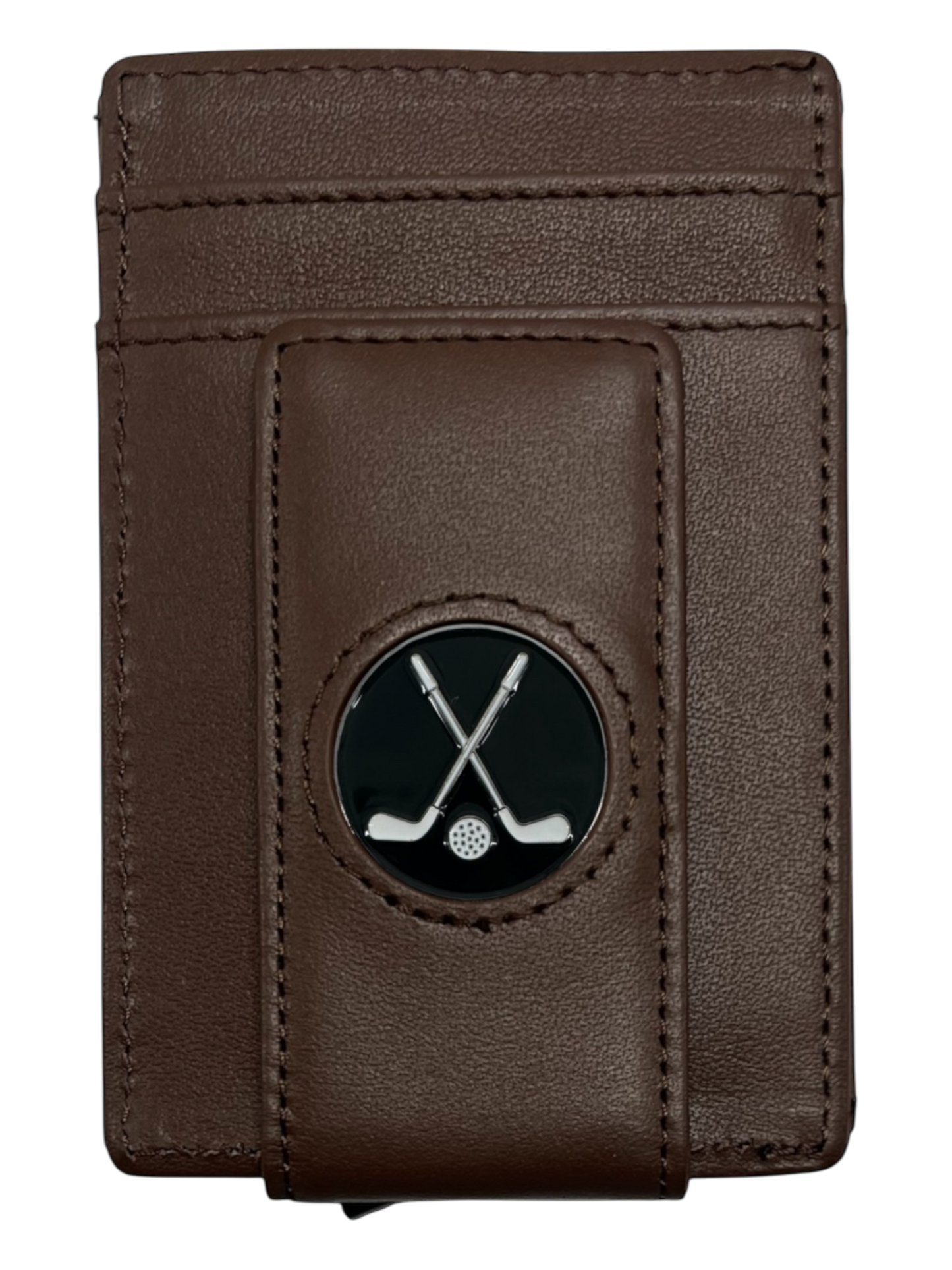 Icon Wallet Pop-Up Style