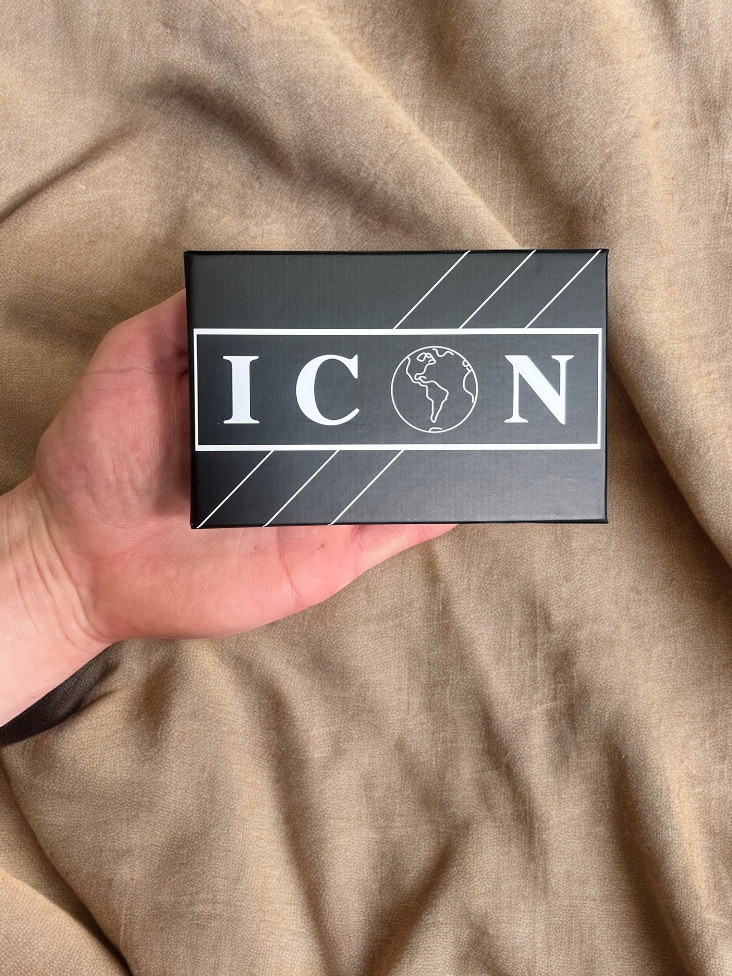 Icon Wallet: Purdue Edition