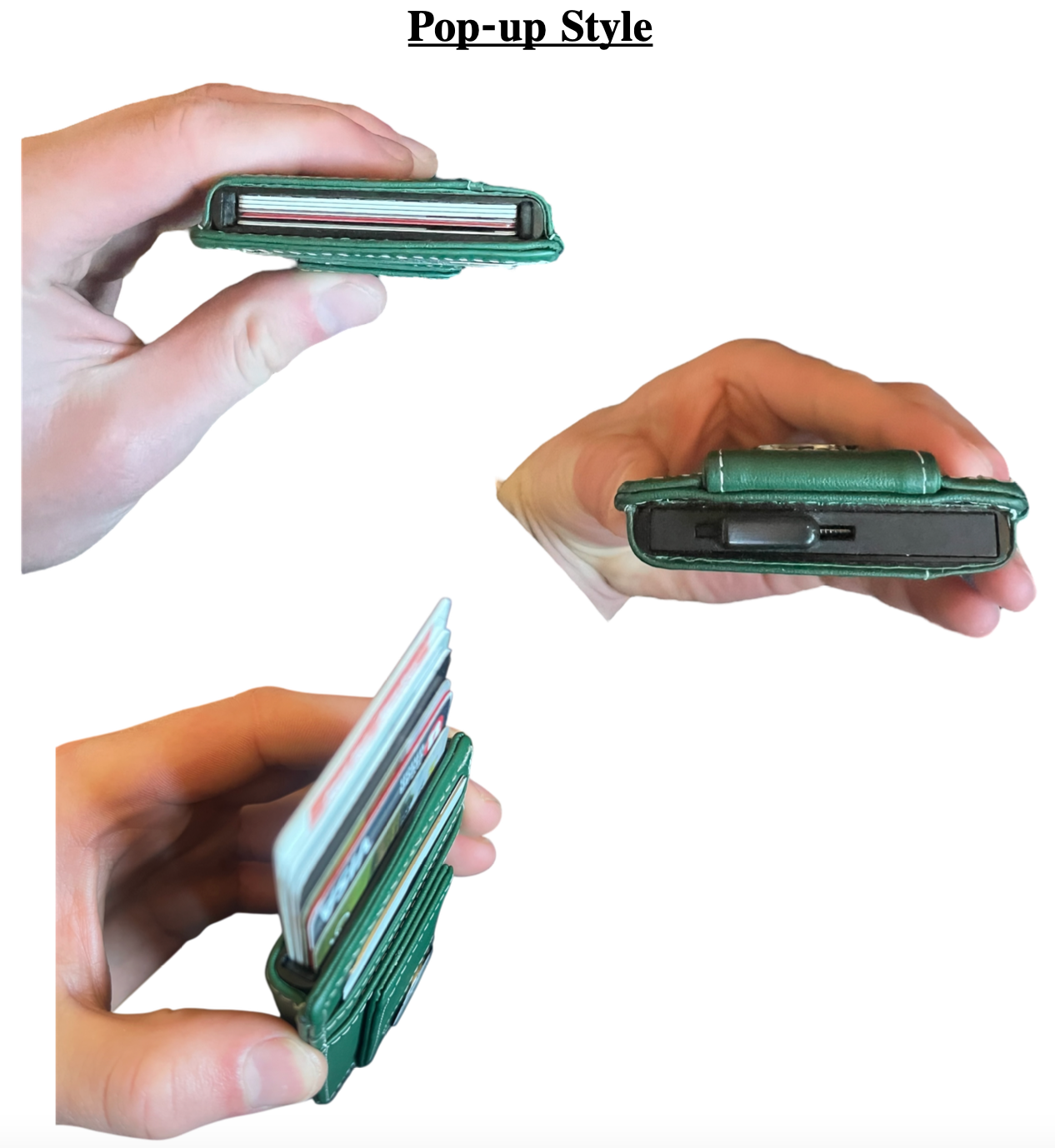 Icon Wallet: Purdue Edition