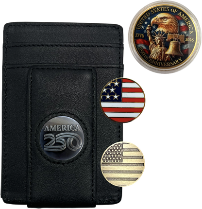 Icon Wallets: 250 Edition