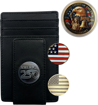 Icon Wallets: 250 Edition