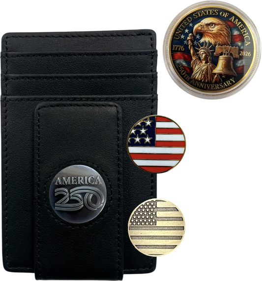 Icon Wallets: 250 Edition
