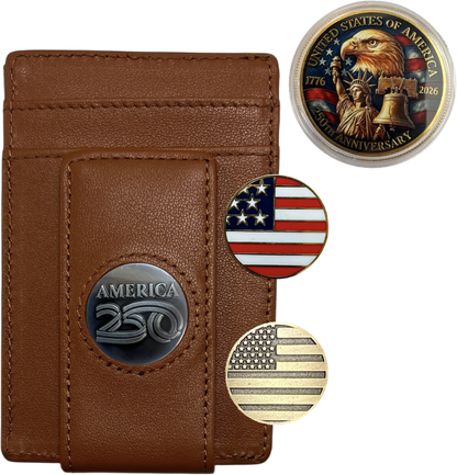 Icon Wallets: 250 Edition