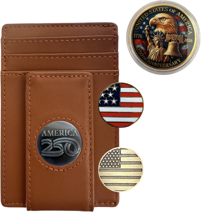 Icon Wallets: 250 Edition