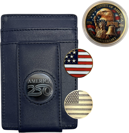 Icon Wallets: 250 Edition