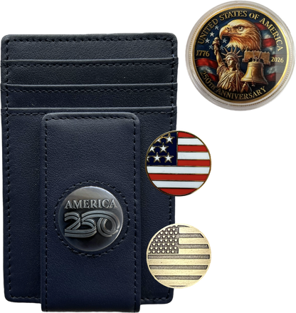Icon Wallets: 250 Edition