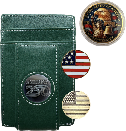 Icon Wallets: 250 Edition