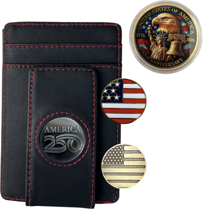 Icon Wallets: 250 Edition