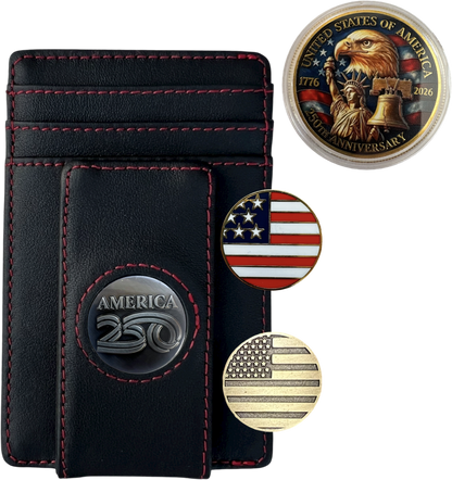 Icon Wallets: 250 Edition