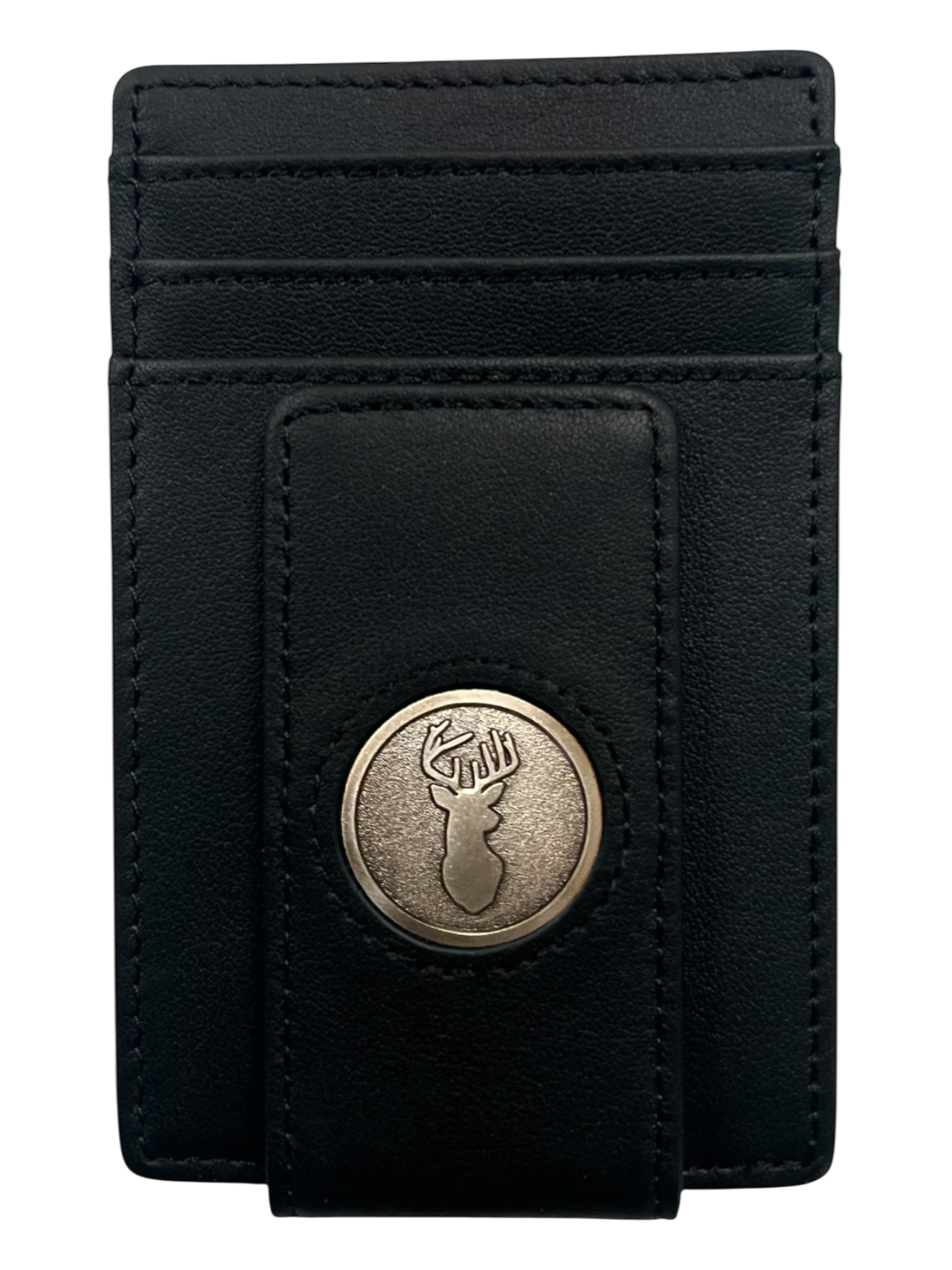 【MUCENT】MAIN SYMBOL L LOGO CARD WALLET★25SS★ PRADA 1MC025 Embossed logo Pass Case Card Case Safiano