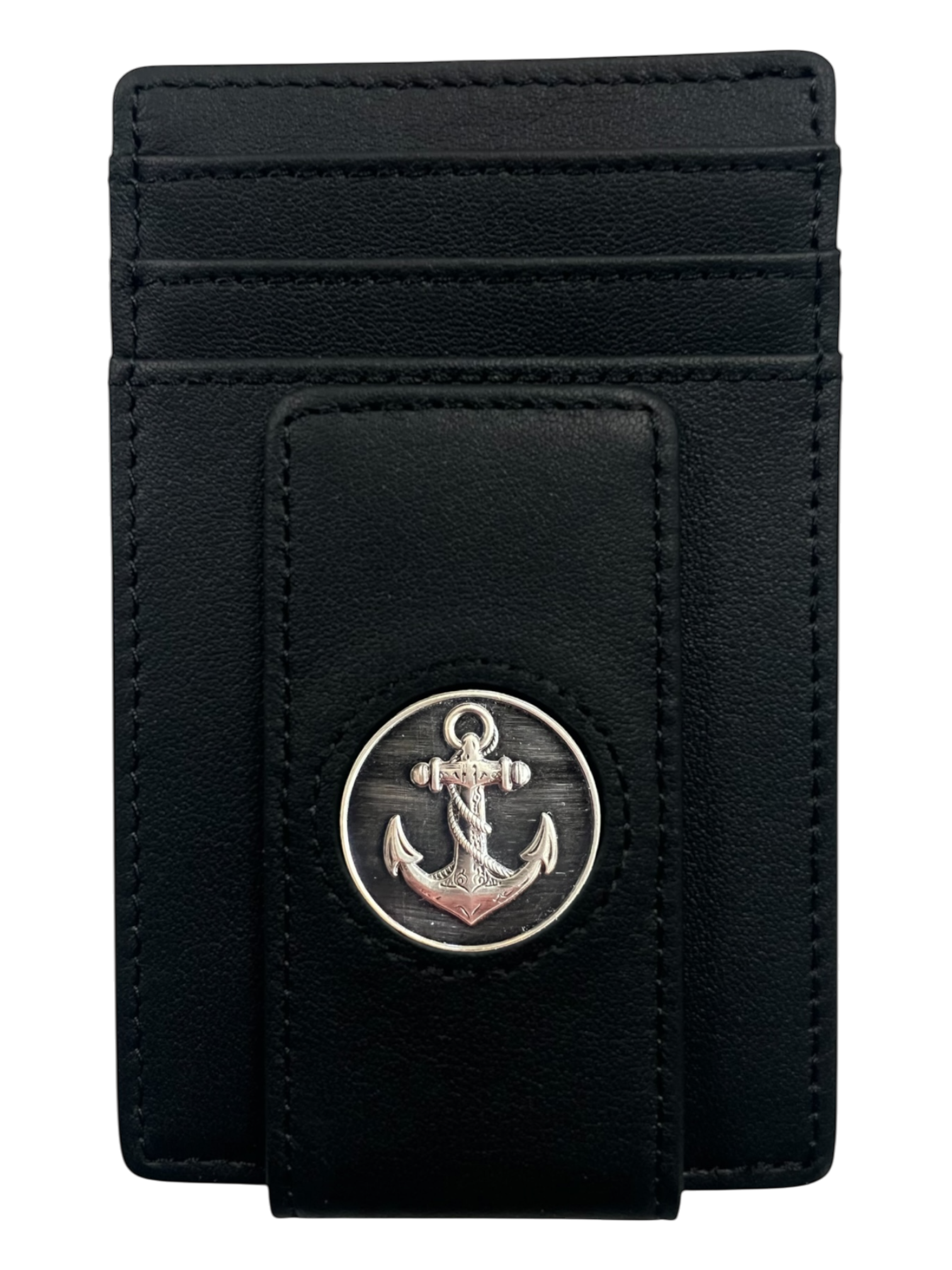 Premium Leather Wallets – Icon Wallets