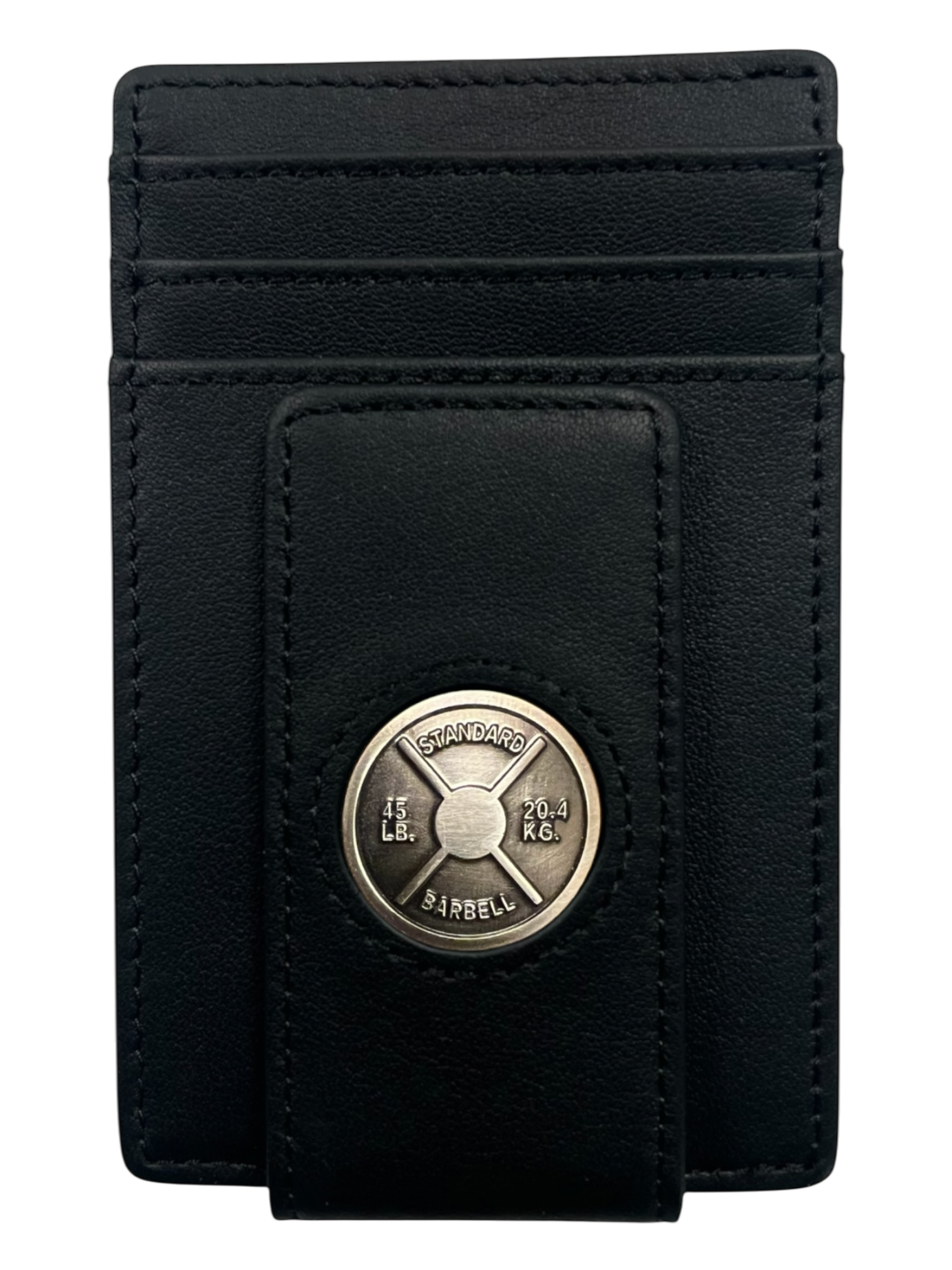 Premium Leather Wallets – Icon Wallets