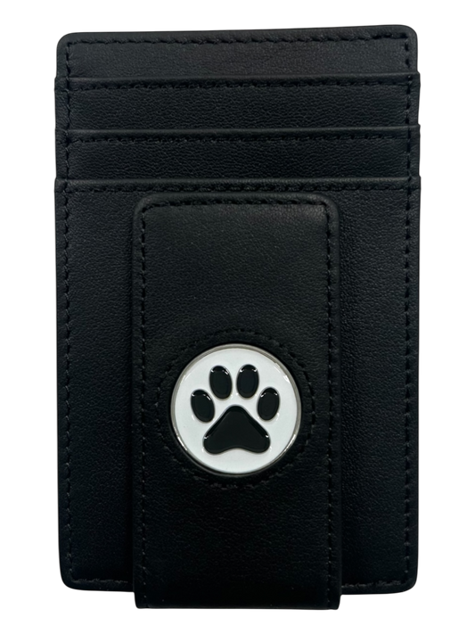 Icon Wallet: Paw
