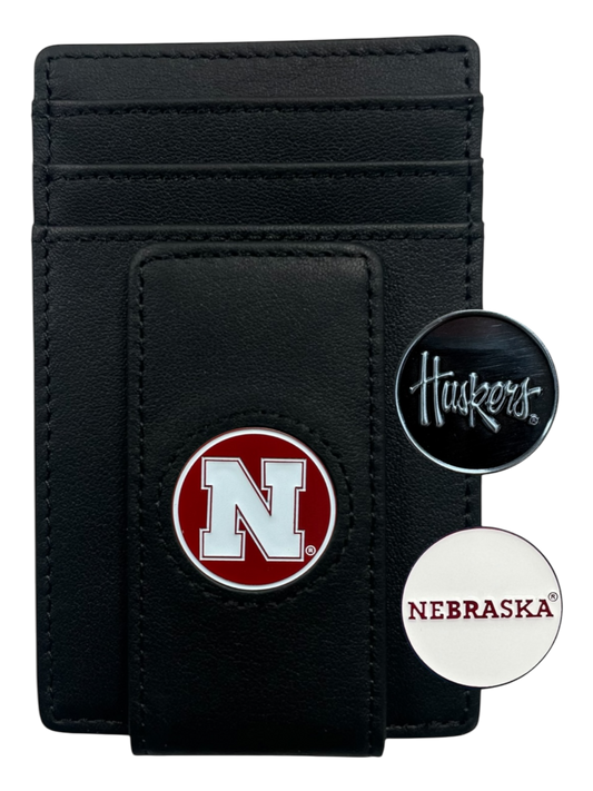 Icon Wallet: Nebraska Edition