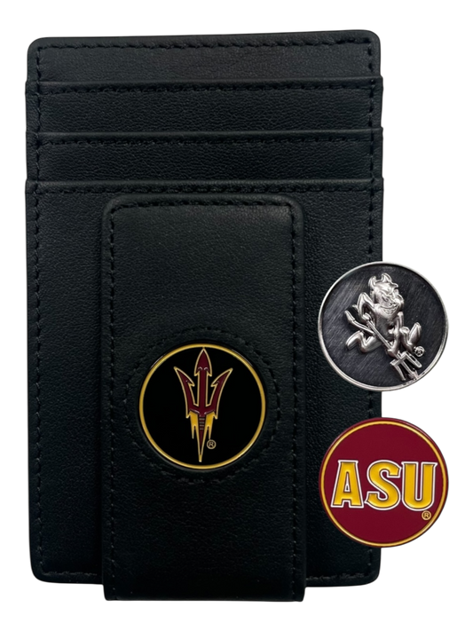 Icon Wallet: Arizona State Edition