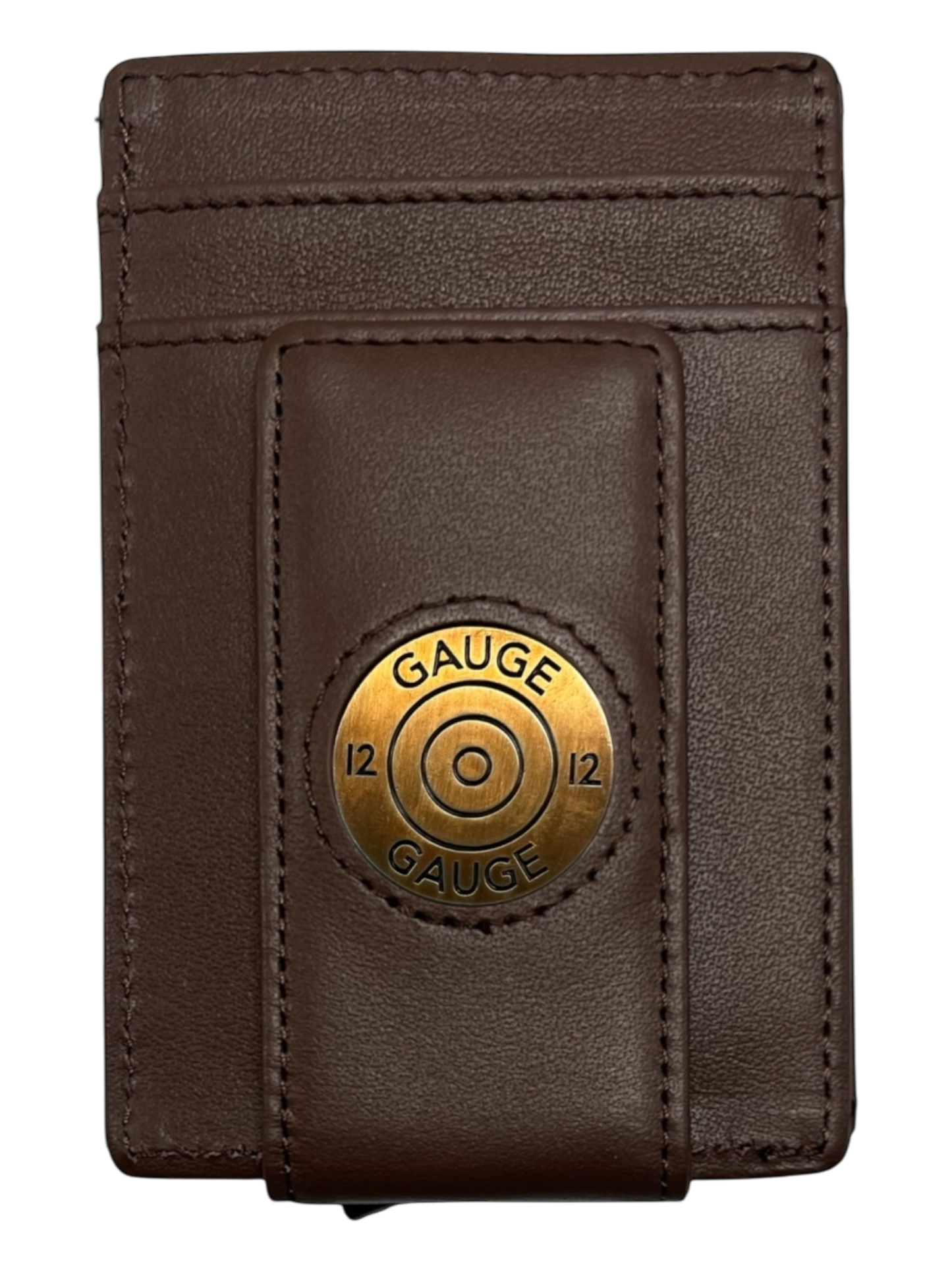 The Golfer's Wallet Pop-Up Style