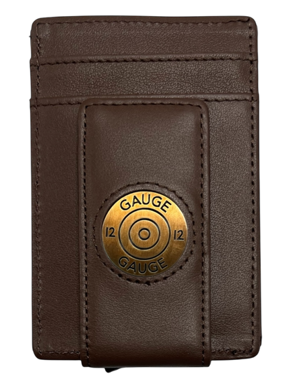 The Golfer's Wallet Pop-Up Style