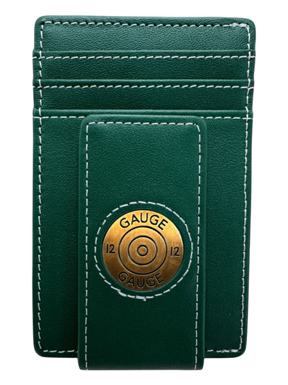 The Golfer's Wallet
