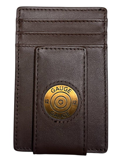 The Golfer's Wallet