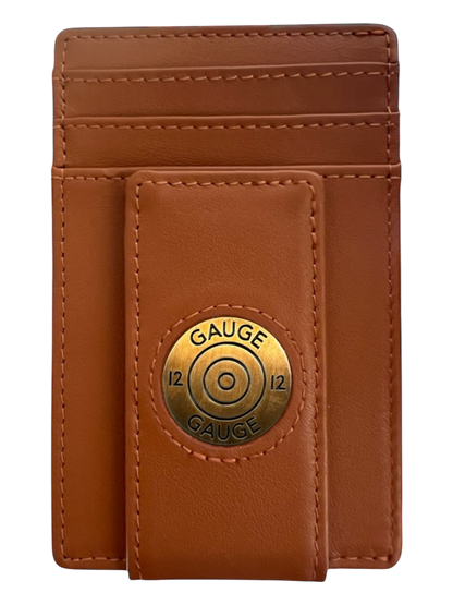 The Golfer's Wallet