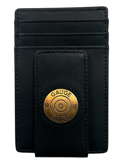 The Golfer's Wallet