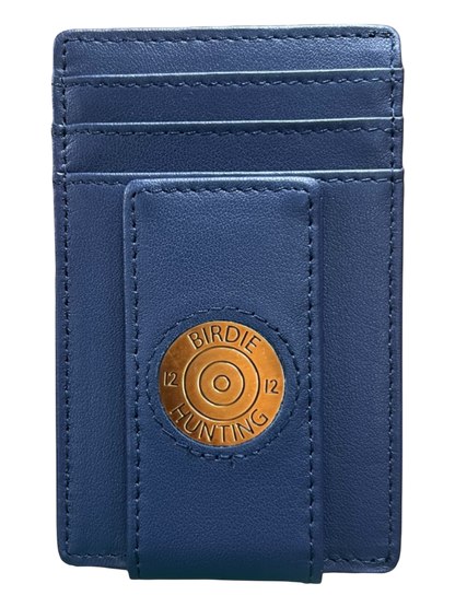 The Golfer's Wallet