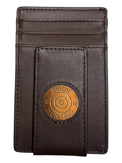 The Golfer's Wallet