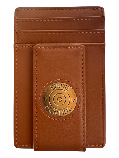The Golfer's Wallet
