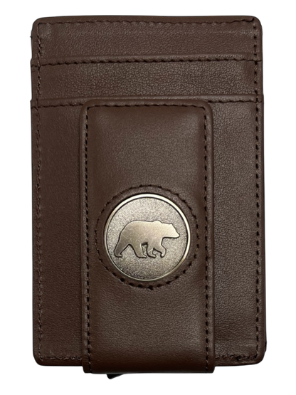 The Golfer's Wallet Pop-Up Style