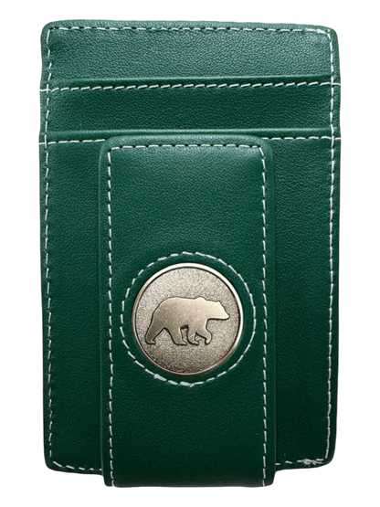 The Golfer's Wallet Pop-Up Style