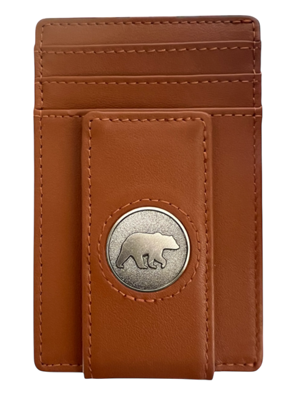 The Golfer's Wallet