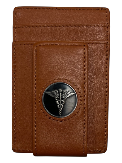 The Golfer's Wallet Pop-Up Style