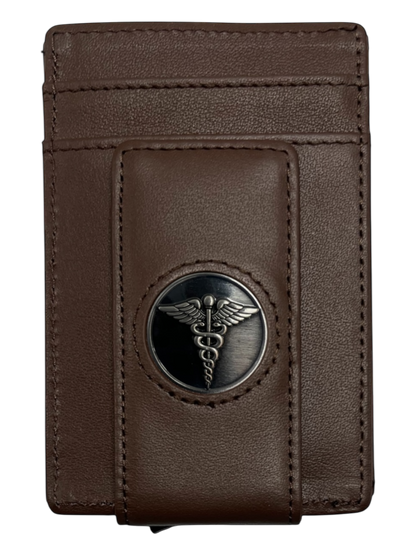 The Golfer's Wallet Pop-Up Style