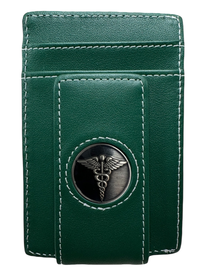 The Golfer's Wallet Pop-Up Style