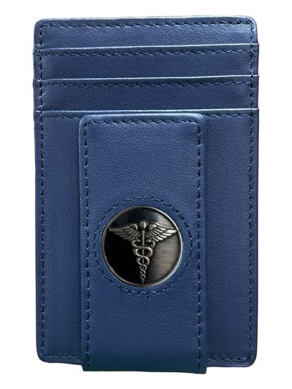 The Golfer's Wallet