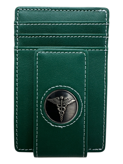 The Golfer's Wallet